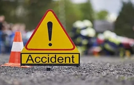 Duliajan: OIL Staff Killed In Road Mishap