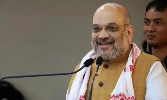 Amit Shah To Receive Grand Welcome – Himanta