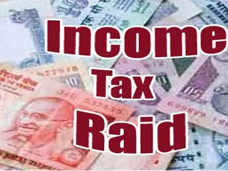 Assam: Rs 100 Cr Seized In I-T Raids