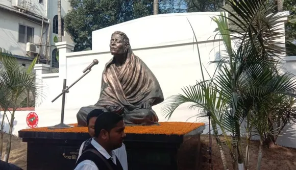 Tributes Paid to Folk Legend Pratima Barua Pandey