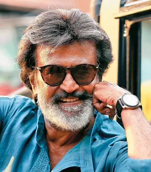 Rajinikanth Hospitalized Due To Fluctuating BP