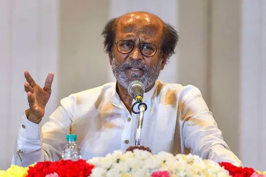 Rajinikanth To Launch His New Pol Party In January