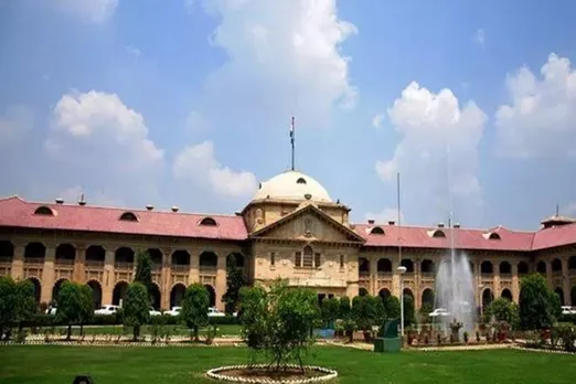 Allahabad HC Reunites Interfaith Couple, Says Woman Has Freewill