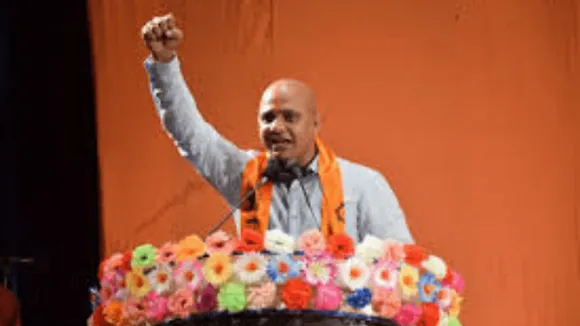 Hindus In Assam Visiting Church On Christmas Will Be Beaten: Bajrang Dal