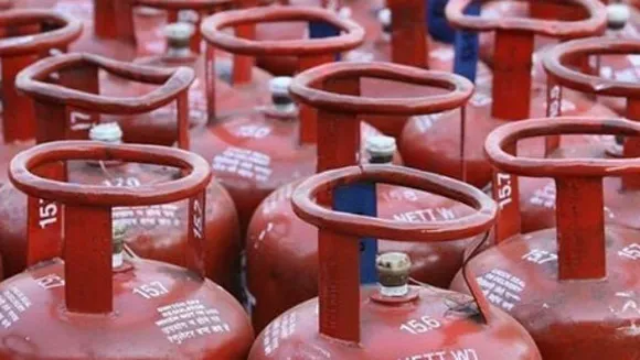 LPG Prices Hike By Rs 50 Per Cylinders