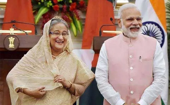 India-Bangladesh Railway Line To Be Reopened After 55 Years