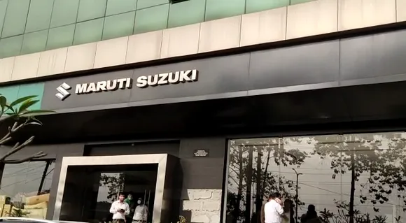 Maruti Suzuki Dealer’s Licence Cancelled For Selling Refurbished Cars
