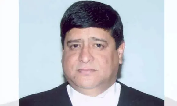 Justice Sudhanshu Dhulia Appointed Chief Justice Of Gauhati HC