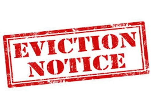 Massive Eviction Drive Due on Tribal Belts in BTC