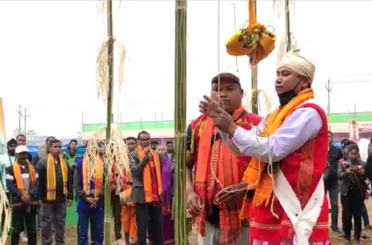 Morigaon: 3-Day Jonbeel Mela Kick Starts Today
