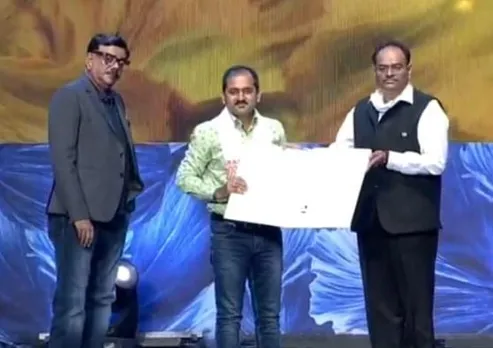 Assamese Film ‘Bridge’ Director Kripal Kalita Bags IFFI Award