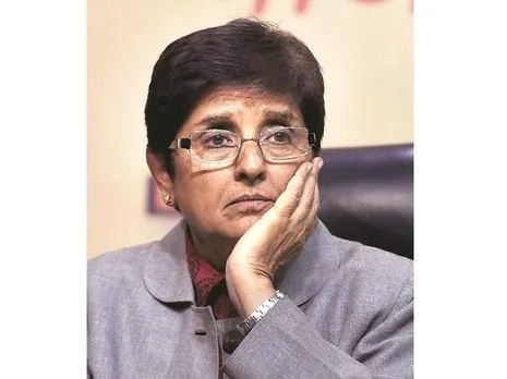Kiran Bedi Removed As L-G of Puducherry Amid Pol Crisis