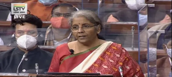 Budget 2021: Govt Rationalizing CustomsDuties on Gold, Silver
