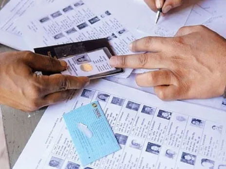 1.08 Lakh Doubtful Voters Barred From Voting In Assam