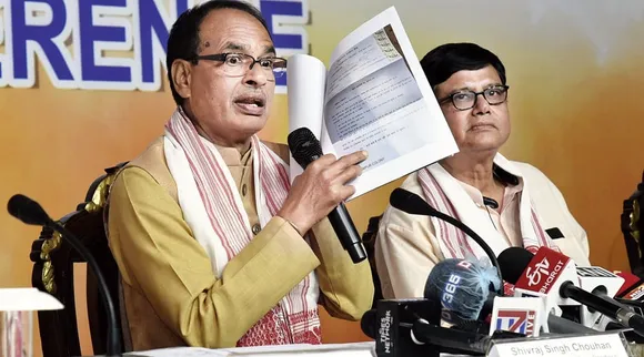‘Love Jihad’ Law Will Be Implemented In Assam As Well: Shivraj Singh