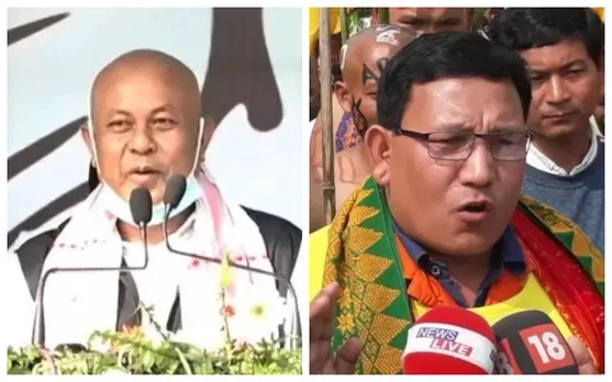 BPF’s Tamulpur Candidate To Quit Party & Join UPPL