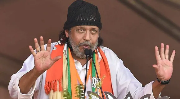 Ischemic Cerebrovascular Accident Stroke Behind Mithun Chakraborty's Hospitalization