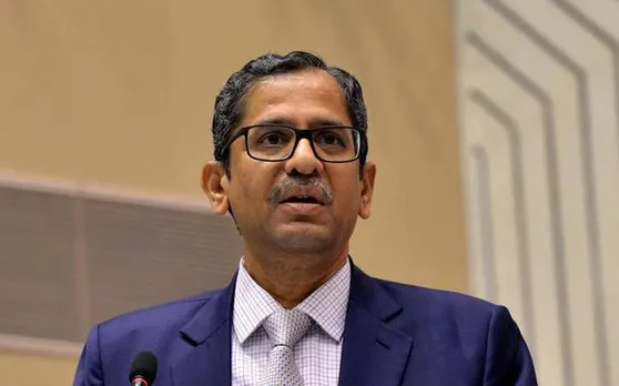 CJI Ramana Inaugurates 39th Chief Justices’ Conference