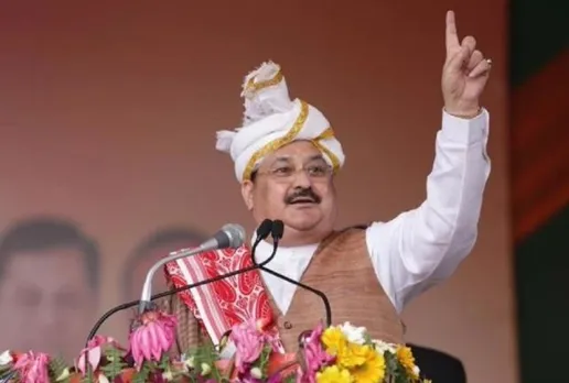 JP Nadda To Release BJP’s Manifesto On March 23