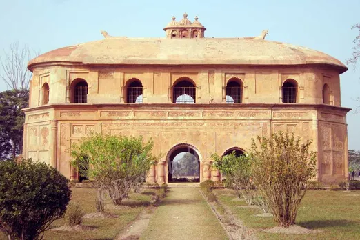 COVID-19: Historical Monuments, Sites To Remain Closed Till May 15