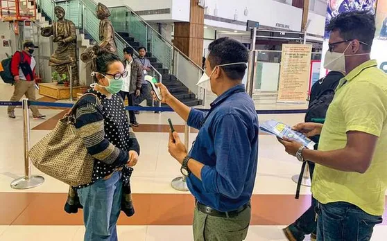 Assam: Fully Vaccinated Passengers Exempted from Mandatory COVID-19 Testing On Arrival