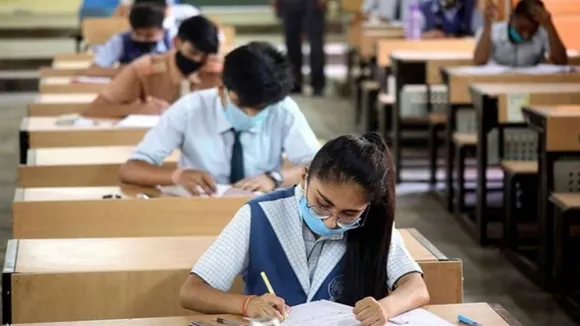 Exam Centres With Over 400 Students Can Use More Venues To Conduct HS Exams: AHSEC