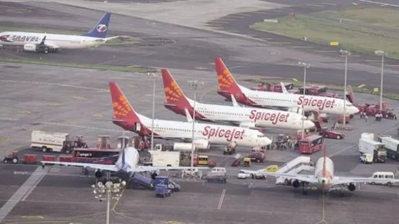 FIR Against IndiGo, 3 Other Airlines For Flouting COVID Rules