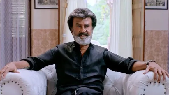 Rajinikanth To be Conferred with Dada Saheb Phalke Award