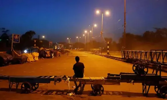 COVID Alert: Sec 144 Imposed In Biswanath