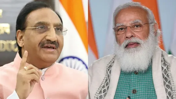 PM Modi To Hold Meeting With Edu Minister Over CBSE Board Exams Issue