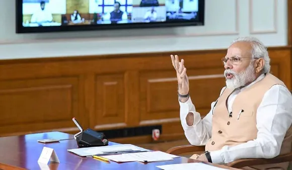 Viksit Bharat Sankalp Yatra: PM Modi To Virtually Interact With Beneficiaries
