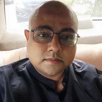 Economic Times Illustrator Anirban Bora Dies Of Covid