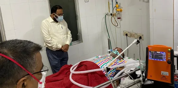 BPF MLA Majendra Narzary Dies Of COVID-19 Complications