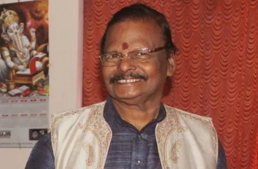 Rajya Sabha MP Raghunath Mohapatra Succumbs To COVID-19