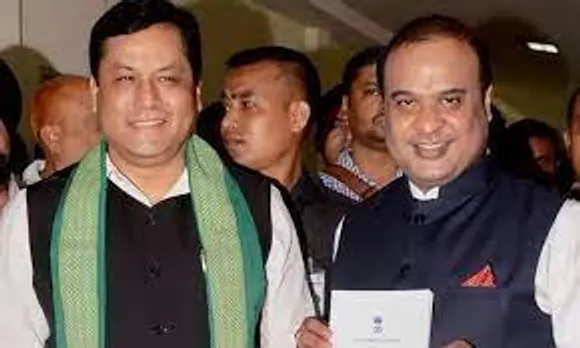 Sonowal Or Himanta: Assam’s Wait For Its Next CM  To End Soon