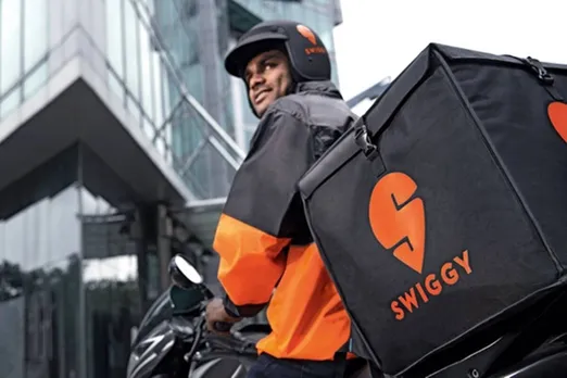 Amid Covid Scare Swiggy to Begin Genie Deliveries