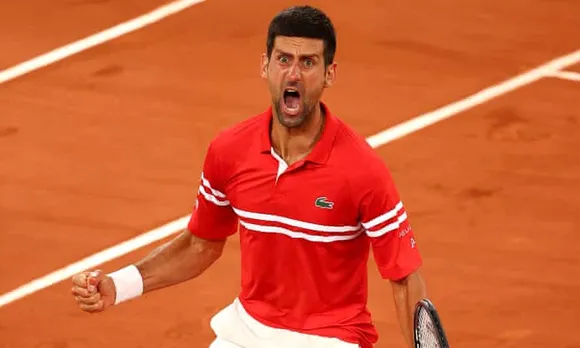 French Open: Novak Djokovic Creates History With 19th Grand Slam Title