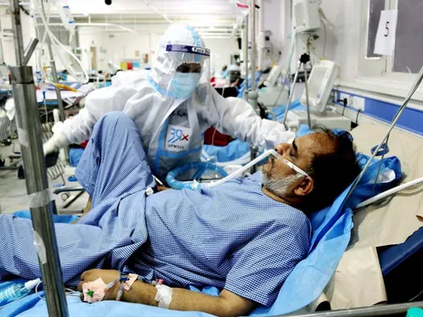 Assam Detects 2,228 New Covid Cases, 37 Deaths