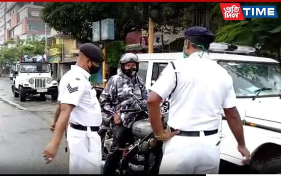 Complete Lockdown Implemented in Biswanath District Starting Today