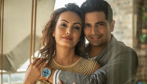 TV Actor Karan Mehra, Held For Domestic Violence, Granted Bail