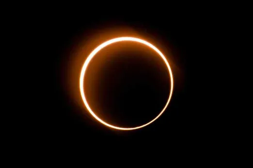 First Solar Eclipse of The Year Today