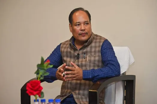 Promotion of Indigenous Sports Necessary: Biswajit Daimary