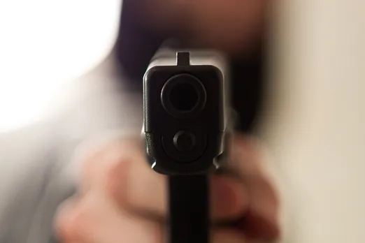 2 Killed In Separate Assam Police Encounters