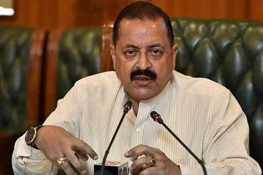 NE Will Emerge As Role Model In COVID Management: Union Minister
