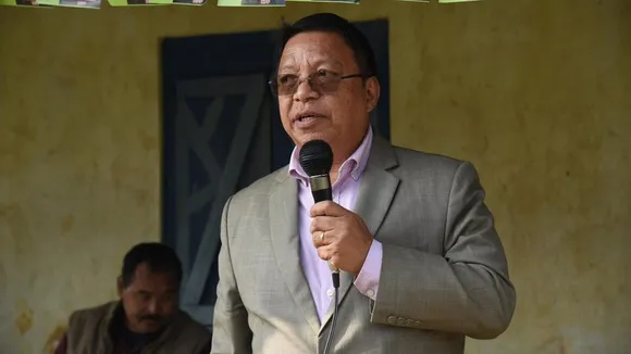 Rape Accused NPP MLA From Meghalaya Gets Bail