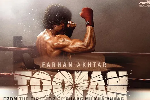 ‘Toofaan’ Starring Farhan Akhtar to Release in Amazon Prime This July 16