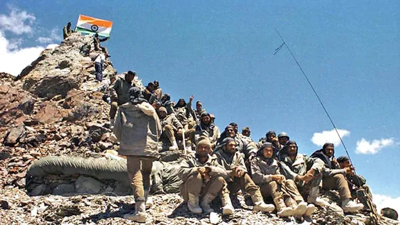 22nd Kargil Vijay Divas: Operation Vijay And The Brave Soldiers
