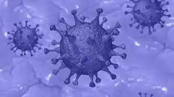 Dibrugarh Doctor Infected with Alpha & Delta Variant of COVID-19