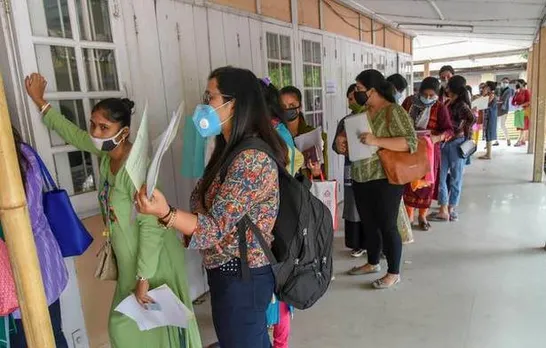 Candidates Can Now Register in Employment Exchange Through Online