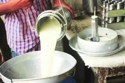 Guwahati: Milk Price Increases by Rs. 3 Per Litre